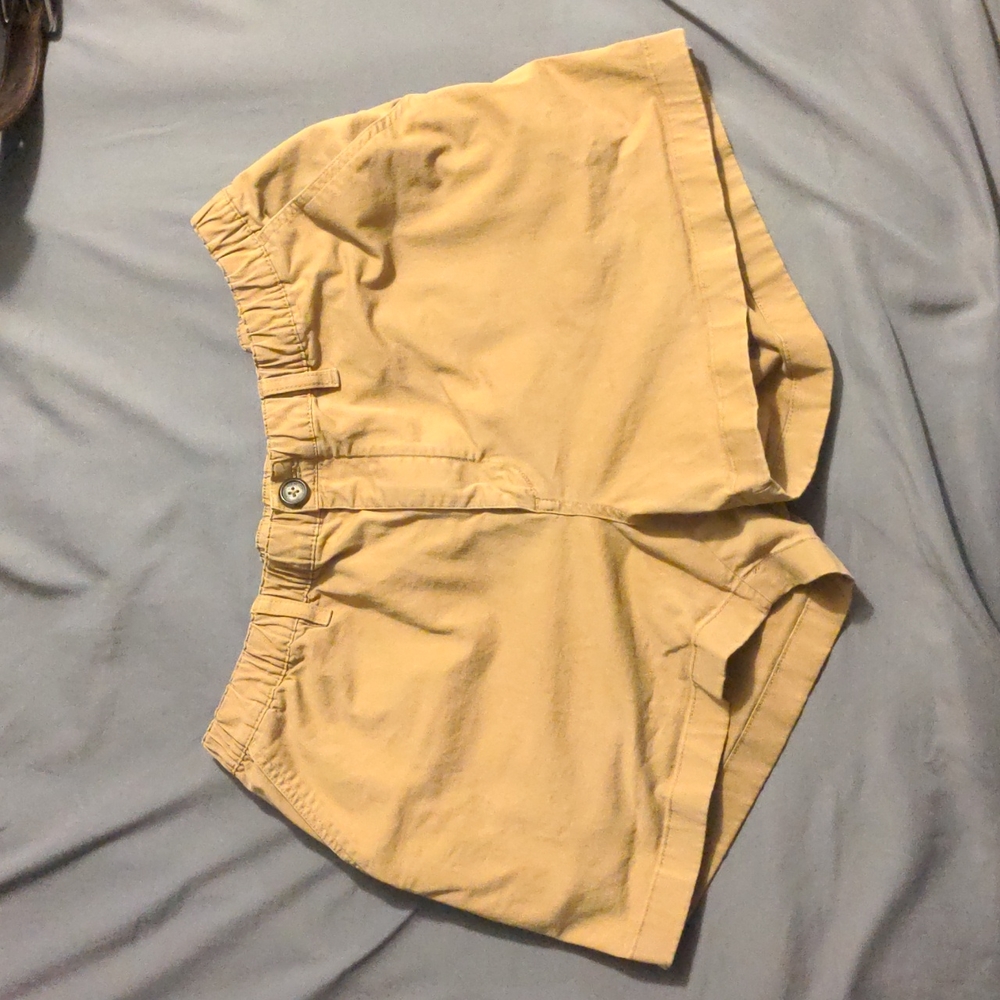 Chubbies The Staples 4" Stretch